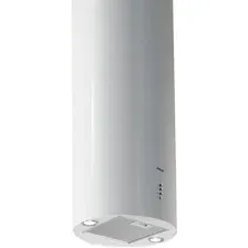 Вытяжка JET AIR Pipe Island WH/A/43