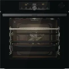 Электрический духовой шкаф Gorenje BSA6747A04BGWI