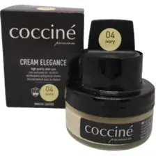 Крем Coccine Cream Elegance 50 мл (слоновая кость)