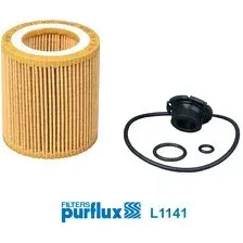 Масляный фильтр Purflux L1141