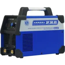 Сварочный инвертор AuroraPro Inter 205