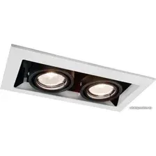 Точечный светильник Arte Lamp Cardani A5941PL-2WH