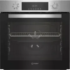Электрический духовой шкаф Indesit IFE 3644 J IX