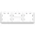 Рамка Systeme Electric Atlasdesign Antique ATN101303