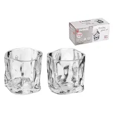 Набор стаканов PERFECTO LINEA Ice Rock 31-290100