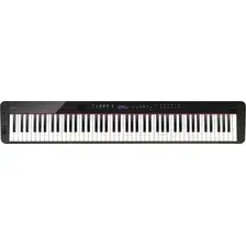 Цифровое фортепиано Casio PX-S3100BK