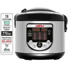 Мультиварка Aresa AR-2008