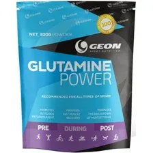 Glutamine Power, 300г
