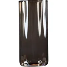 Ваза Элетех Тубо 9x20 / 4840900086 (янтарный)