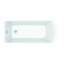 Ванна Bonito Home Aventura 170x75 (с ножками)