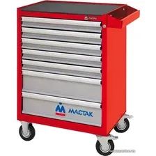Тележка Мастак 521-07581MR