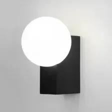 Бра уличное Elektrostandard Gravity 35166/U (черный)