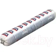Герметик полиуретановый Tytan Professional PU 25 (600мл, черный)