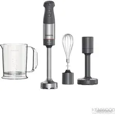 Погружной блендер Kenwood HBM 60.007 GY