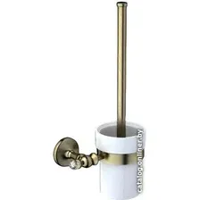 Ершик для унитаза Art&Max Antic Crystal AM-E-2681SJ-Br