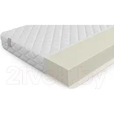Матрас Mr. Mattress Compact XL 160x190
