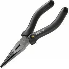 Длинногубцы Deli HT2106