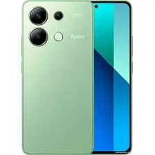 Телефон Xiaomi Redmi Note 13 8GB/512GB с NFC международная версия (мятно-зеленый)