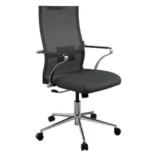 офисное компьютерное кресло Metta Sit Air 24/7 B2-281K (M09.B23.G18.W01), черный