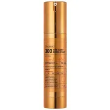 Интенсивная бустер-сыворотка с микроиглами и витамином C VT Cosmetics Vita-Light Reedle Shot 300 50мл