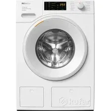 Стиральная машина Miele WSB683 WCS 125 Edition