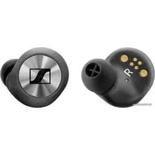 Наушники Sennheiser Momentum True Wireless