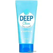  A'Pieu Пенка для умывания Deep Clean Foam Cleanser Whipping 130 мл