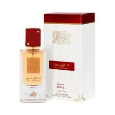 Lattafa Ana Abiyedh Rouge Unisex edp 60 ml