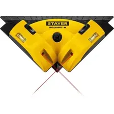 Угольник электронный 'SQUARE-8' для кафеля, STAYER Professional 34928