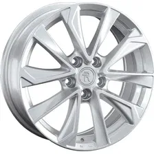 Литой диск Replay TY329 19x7.5" 5x114.3мм DIA 60.1мм ET 40мм S