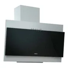 Вытяжка кухонная Akpo Juno Eco 60 wk-4 серый
