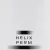 Лосьон для химической завивки волос Kapous/Капус серии “Helix Perm” №2 линии Studio Professional, 500 мл