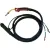 Сварочная горелка Aurora MIG 240 Water Cool 300A Euro 12034