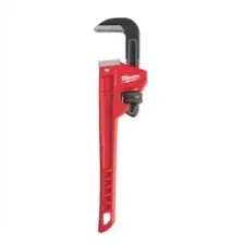 Трубный ключ MILWAUKEE 300 мм (1 шт.) 48227112
