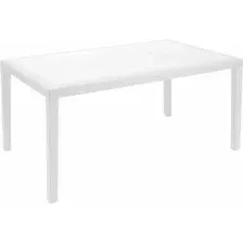Стол Ipae Progarden Prince PRI016BI (белый)