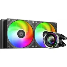 Кулер для процессора ID-Cooling FX240 INF