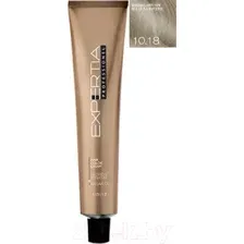 Крем-краска для волос Farcom Expertia Professionel 10.18 (100мл)