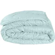 Одеяло Just Sleep Cotton Fresh 140х205 121729902-Cf (голубой)