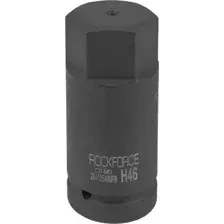 Головка слесарная RockForce RF-28412546MPB (59033)