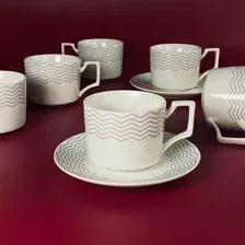 Набор для чая/кофе Lenardi 305-152