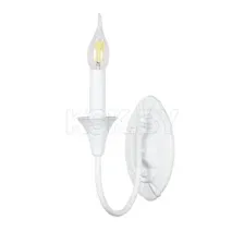 Бра Arte Lamp Collinetta A4094AP-1WH
