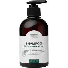 Шампунь для волос Tashe Professional Rosemary lush (300мл)