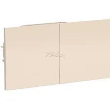 Розетка Systeme Electric AtlasDesign ATN000228