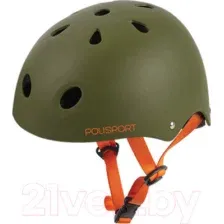 Cпортивный шлем Polisport Urban Radical Tag