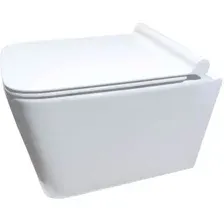 Унитаз подвесной Cerutti Maiella Aria MB CT9164
