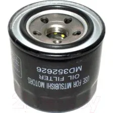 Масляный фильтр Mitsubishi MD352626