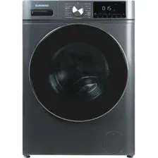 Стирально-сушильная машина SunWind SWFD8401