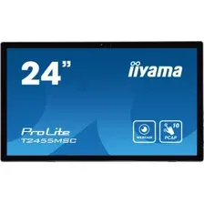 Портативный монитор iiyama ProLite T2455MSC-B1
