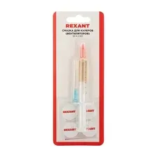 Смазка техническая Rexant SX-3 / 09-3983 (2мл)