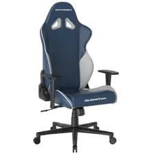 геймерское кресло DXRacer OH/G2300/NB, синий